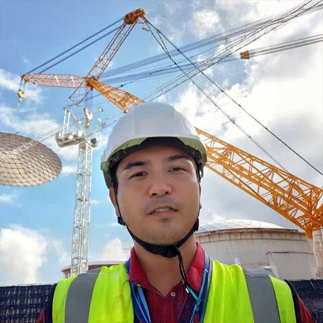 Phạm Văn Cường