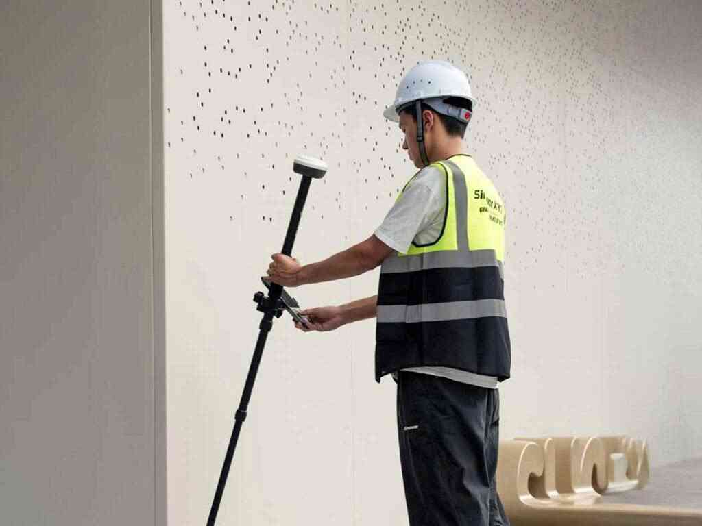 Công nghệ GPS RTK