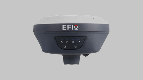 Máy RTK Efix F7+