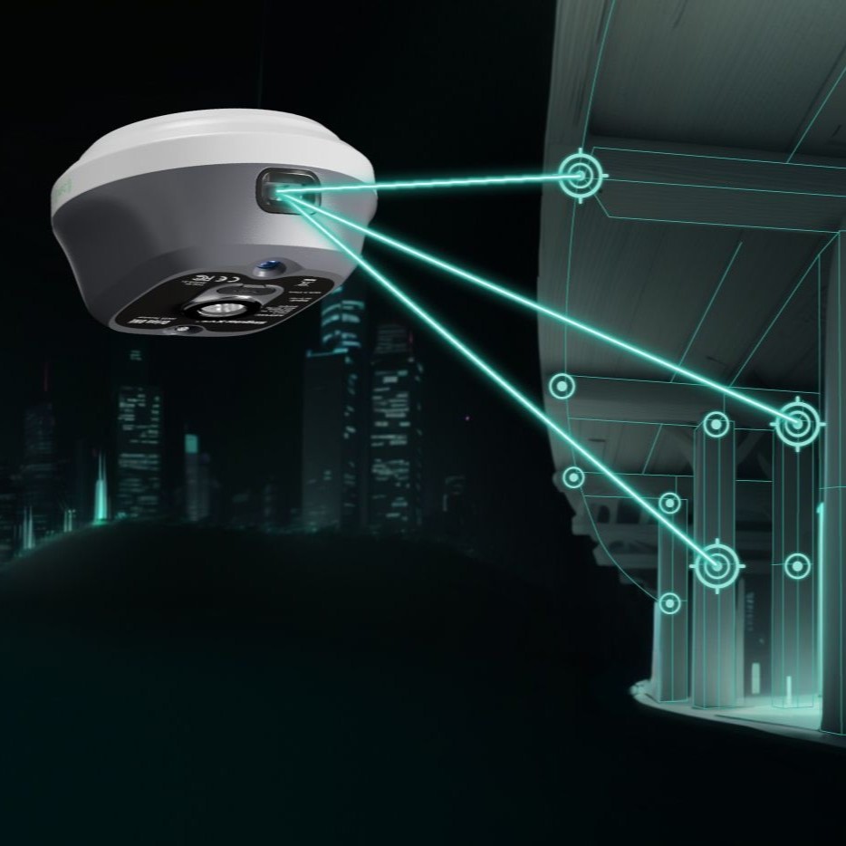 Máy RTK SingularXYZ Orion One