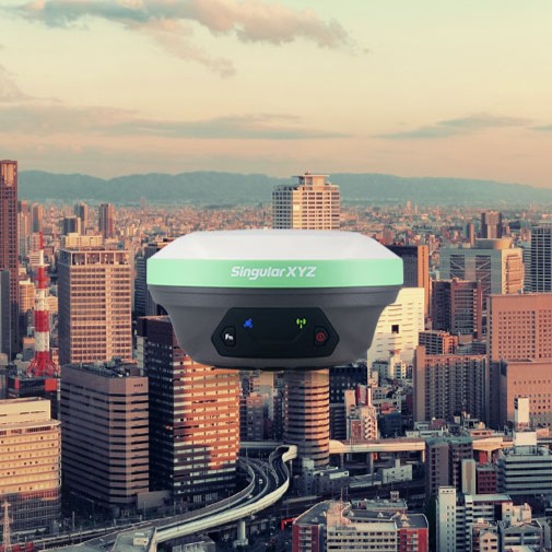 Máy RTK SingularXYZ X1 Lite