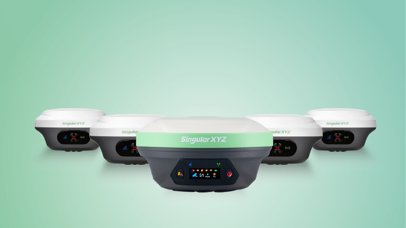 Máy RTK tốt nhất hiện nay