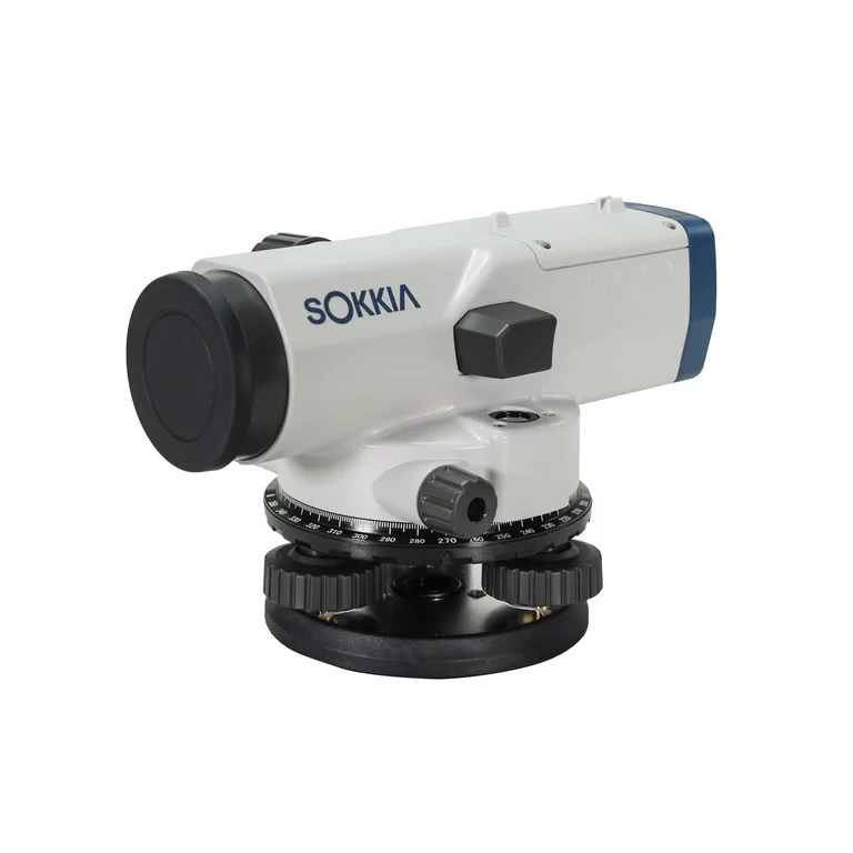 Máy thủy bình Sokkia B40A