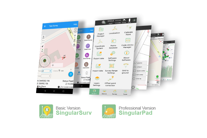 Phần mềm chuyên dụng