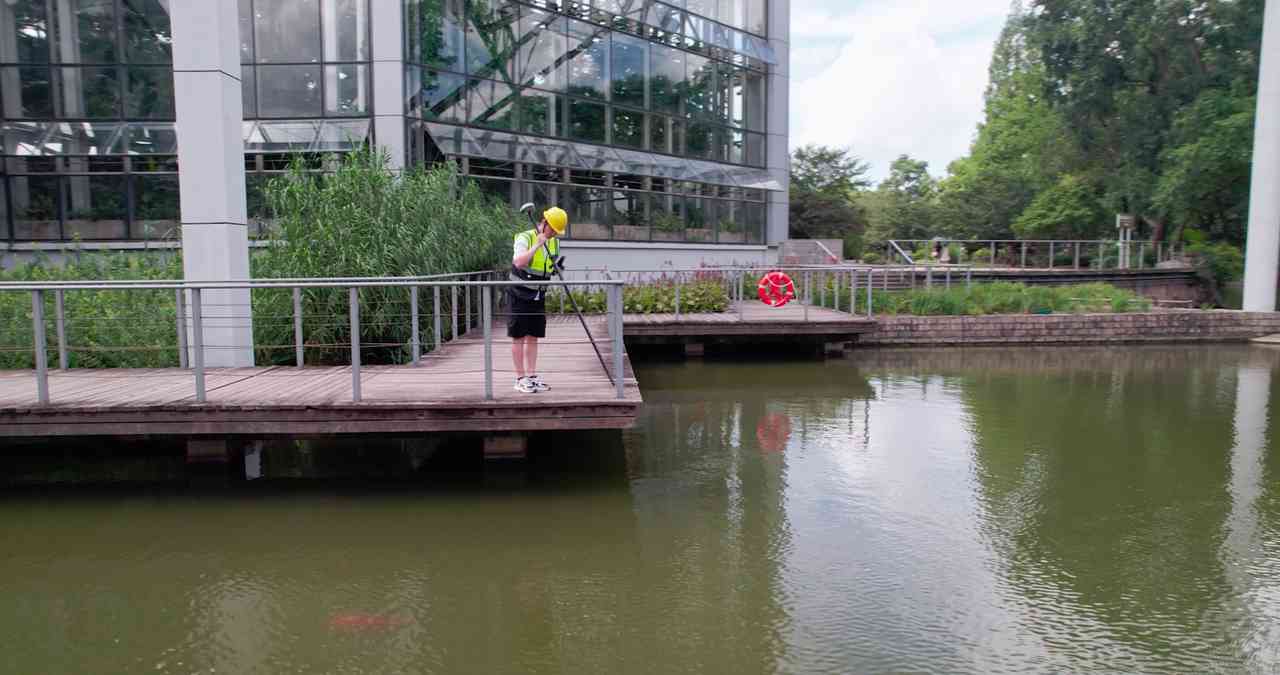 Vận hành hệ thống