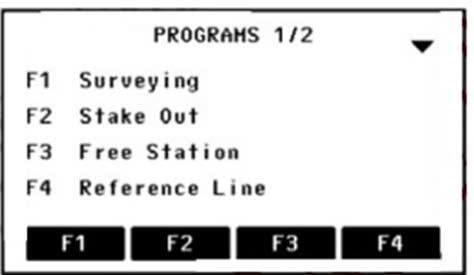 Chương trình Giao hội nghịch