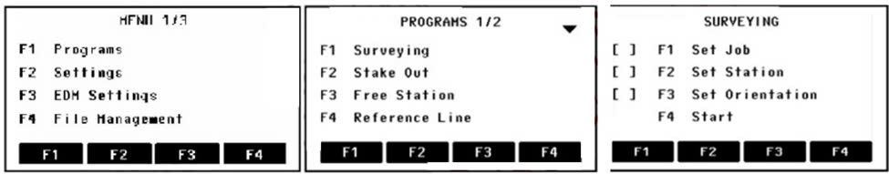 Chương trình giao hội thuận