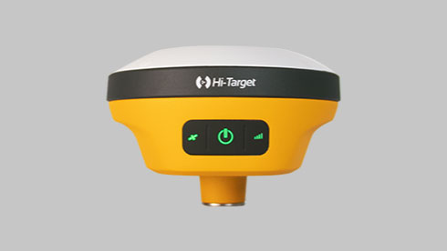 Máy GPS RTK Hi-Target