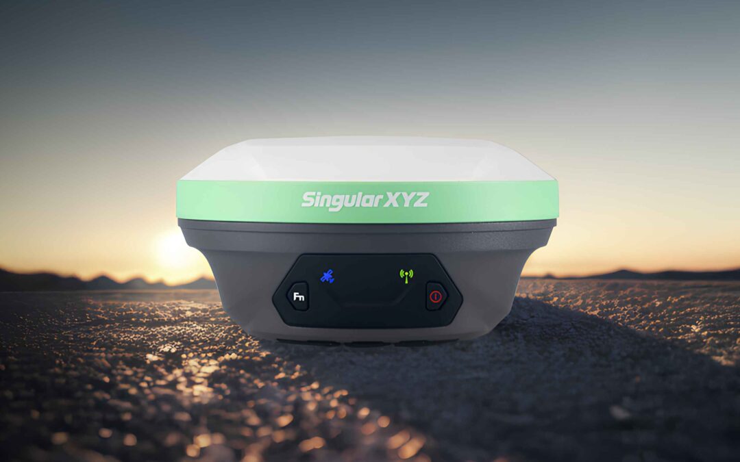 Tổng quan về các hãng máy GPS RTK tại Việt Nam