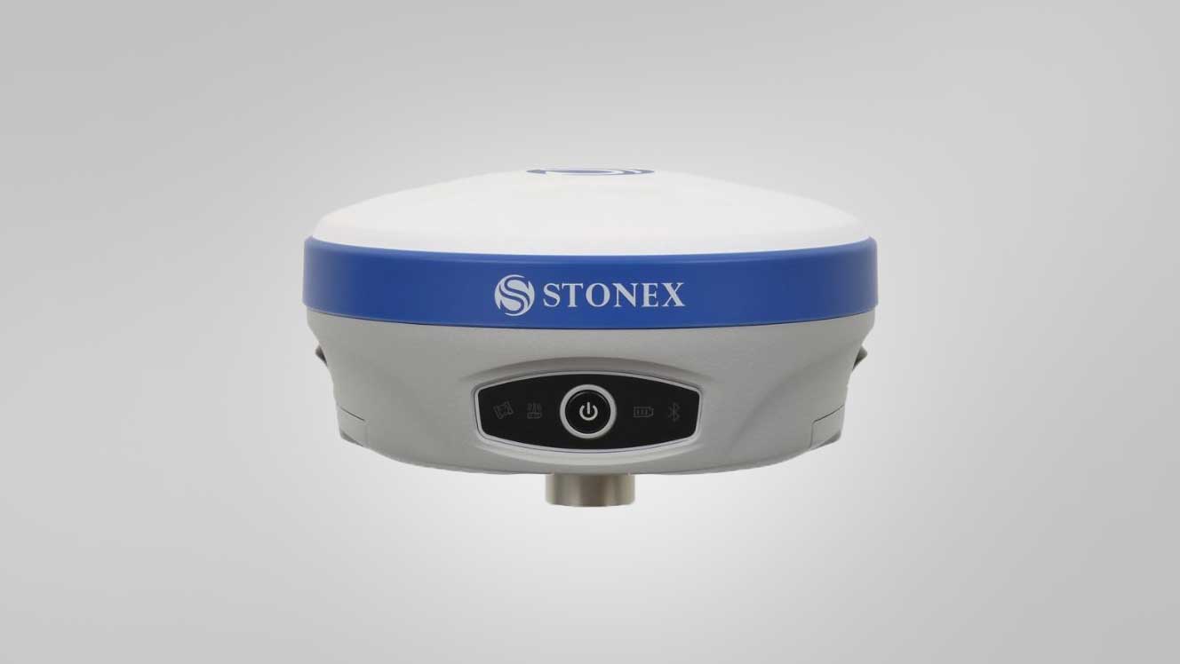Máy GPS RTK Stonex