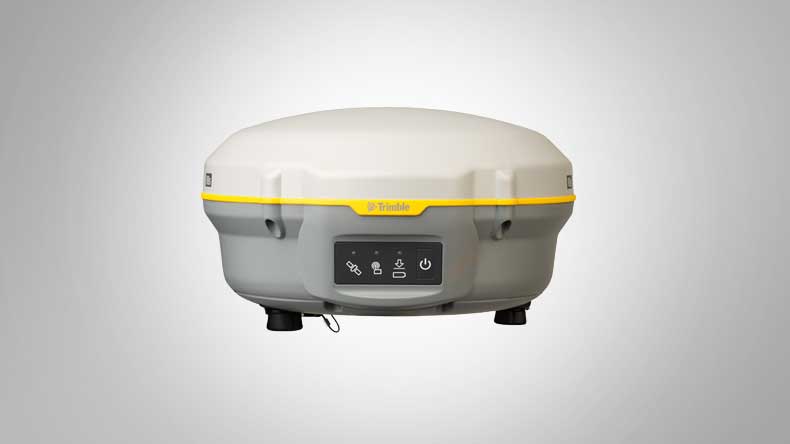 Máy GPS RTK Trimble