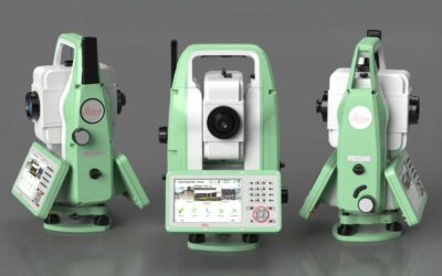 Mua máy toàn đạc Leica mang đến lợi ích gì cho người dùng?