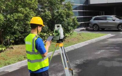 Có nên mua máy toàn đạc cũ không? Lợi ích, rủi ro và cách chọn lựa thông minh