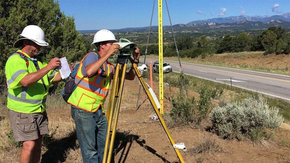 Trắc địa là gì? Trắc địa trong thời đại số: Công nghệ, xu hướng và cơ hội nghề nghiệp