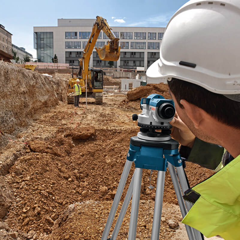 Các lỗi thường gặp và mẹo khắc phục để đo chính xác