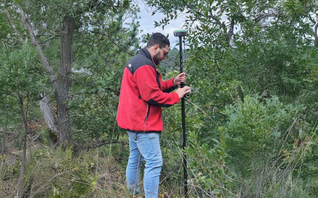 Cách chọn máy định vị RTK phù hợp