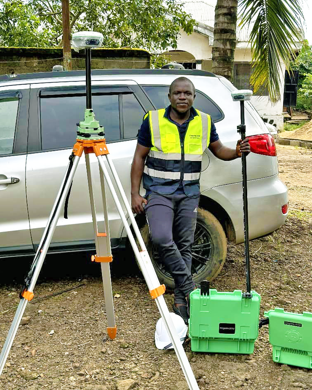 Hướng dẫn lựa chọn Máy RTK phù hợp cho từng nhu cầu khảo sát