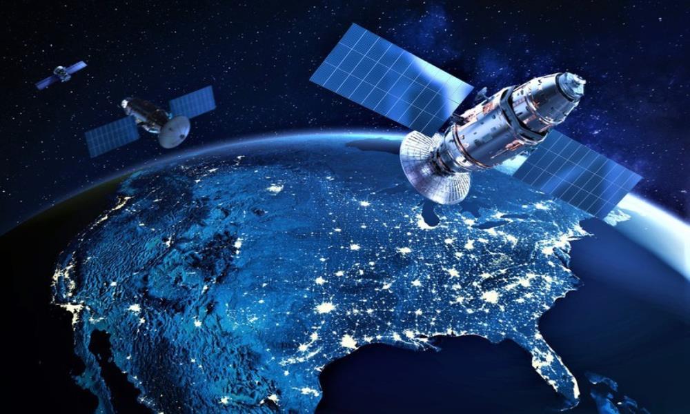 Khả năng thu tín hiệu GNSS và số kênh