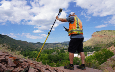 Khám phá các loại Máy RTK hiện đại: Lựa chọn thiết bị phù hợp cho từng nhu cầu khảo sát