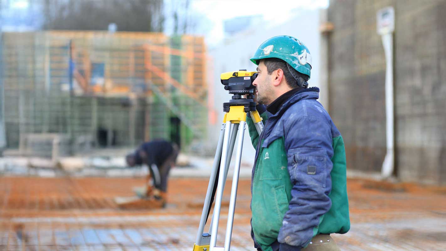 Máy thủy bình Leica