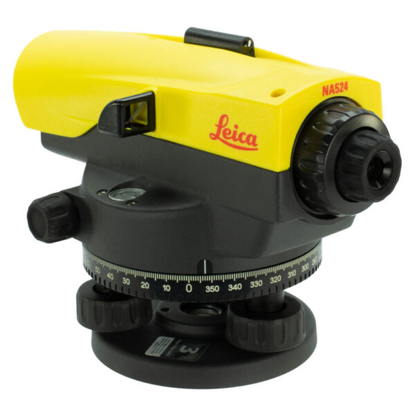 Máy thủy bình quang học tự động (NA Series)