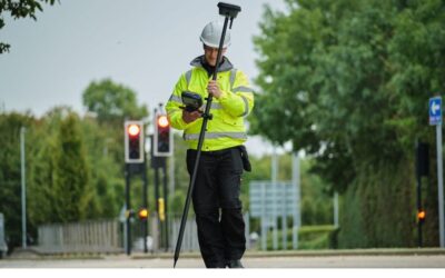 7 Lỗi thường gặp khi sử dụng máy định vị GPS RTK và cách khắc phục