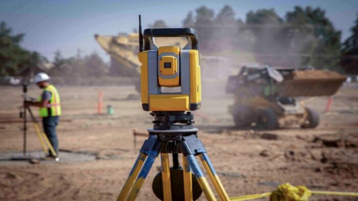 Ứng dụng trong dự án hạ tầng và giao thông