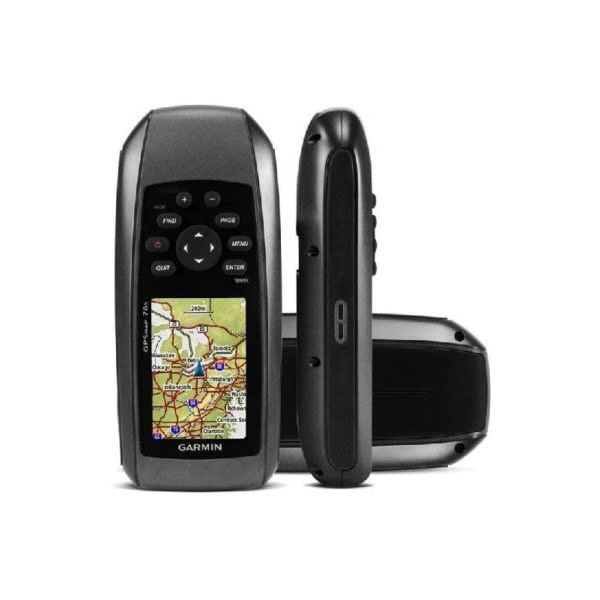 Garmin GPSMAP 78s