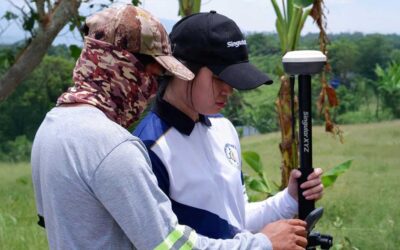 Giá máy RTK mới nhất 2025: Các yếu tố ảnh hưởng và bảng so sánh chi tiết