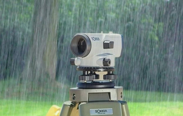 Khả năng chống chịu môi trường khắc nghiệt