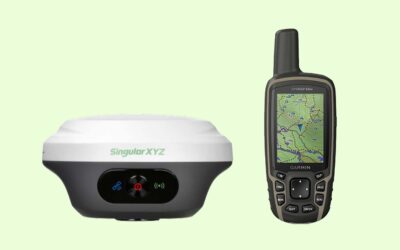 Cách chọn máy đo GPS phù hợp với mục đích đo đạc thực tế