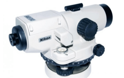 Đánh giá chi tiết và kinh nghiệm lựa chọn máy thủy bình Nikon: Chìa khóa cho độ chính xác cao