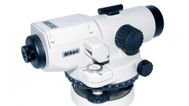 Máy thủy bình Nikon