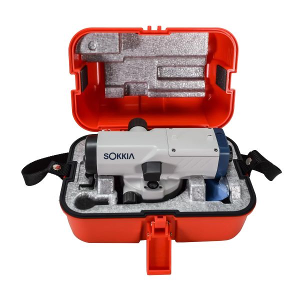 Máy thủy bình Sokkia