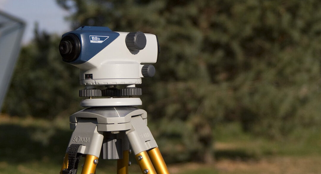 Máy thủy bình Sokkia có đáng mua không? Đánh giá từ chuyên gia trắc địa