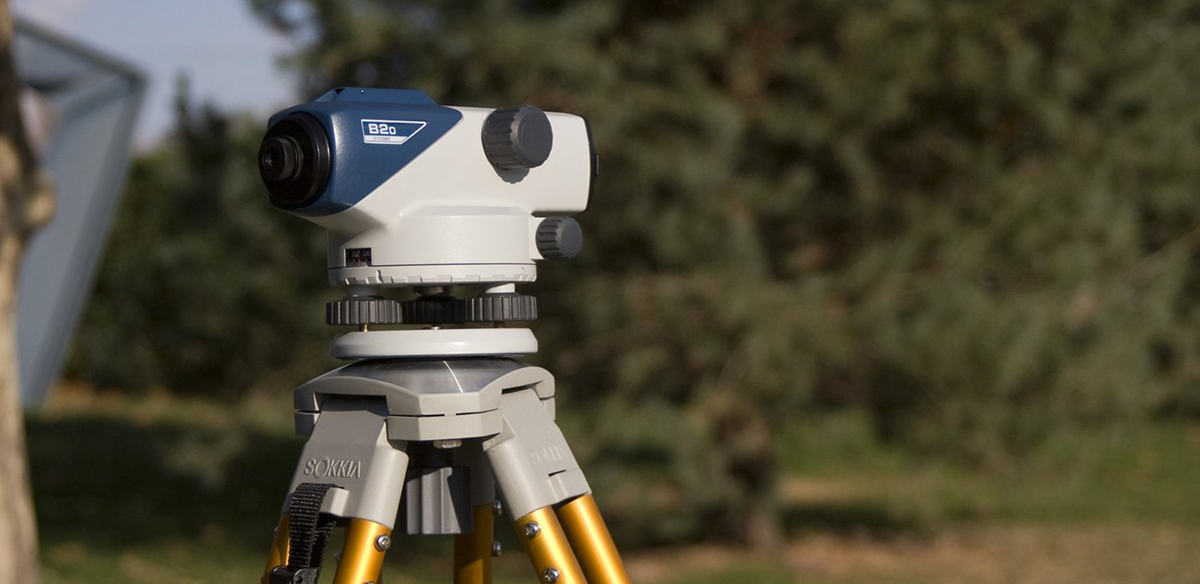 Những lưu ý quan trọng khi mua máy thủy bình Sokkia