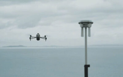 RTK Mobile là gì? Ưu điểm vượt trội khi sử dụng trong khảo sát thực địa