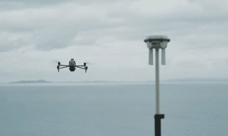 RTK Mobile là gì? Ưu điểm vượt trội khi sử dụng trong khảo sát thực địa