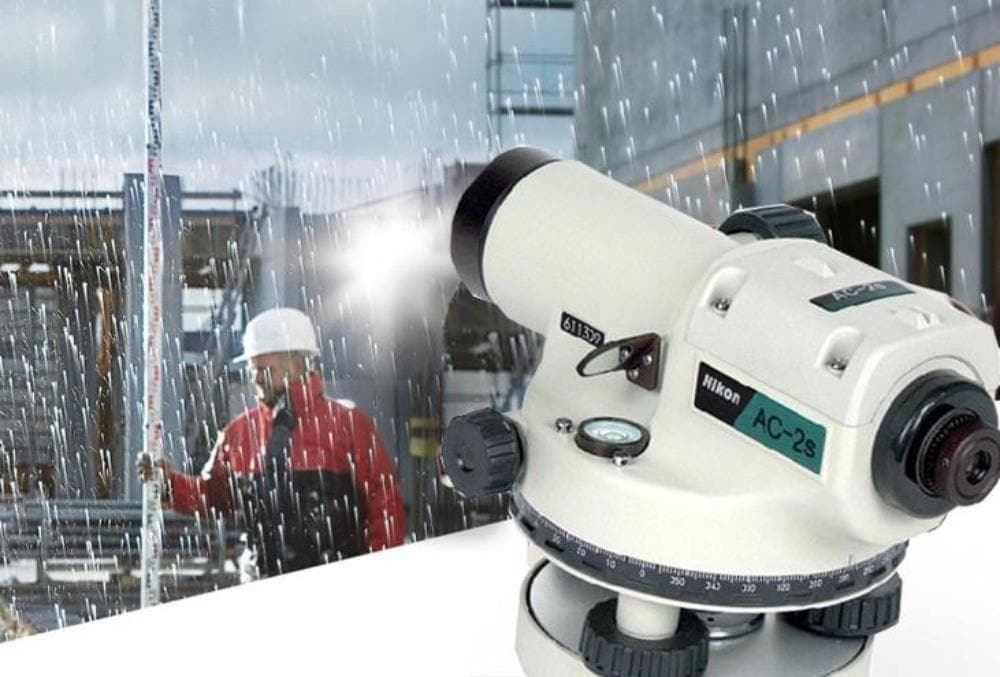 Thiết kế chống chịu khắc nghiệt