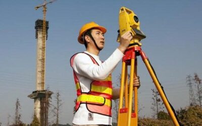 Cập nhật giá máy toàn đạc mới nhất 2026: So sánh các thương hiệu nổi bật