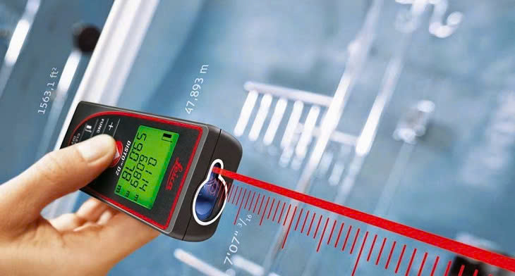 Hỗ trợ công tác khảo sát địa hình và quy hoạch