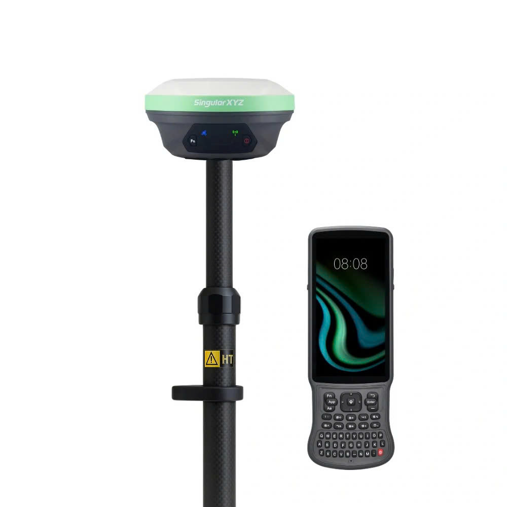 Máy GNSS RTK SingularXYZ X1 Lite