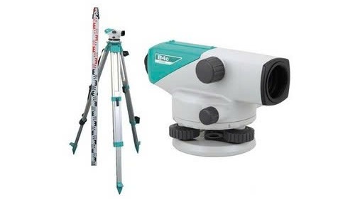 Máy thủy bình Sokkia B40