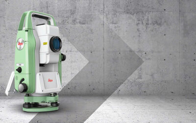 Giá máy đo đạc địa chính mới nhất 2026: Những mẫu máy đáng mua nhất hiện nay