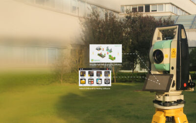 Cách nhận biết máy toàn đạc điện tử chính hãng để tránh hàng giả