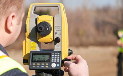 Dịch vụ cho thuê máy toàn đạc – Giải pháp hiệu quả cho mọi dự án