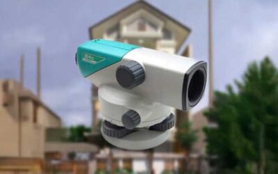 Máy thủy bình Sokkia B40: Thông số kỹ thuật, ứng dụng và đánh giá từ thực tế