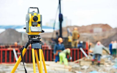 Công ty đo đạc uy tín: Tiêu chí lựa chọn và những lĩnh vực cung cấp dịch vụ