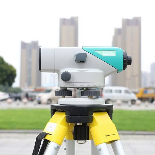 Ứng dụng của máy thủy bình Sokkia B40