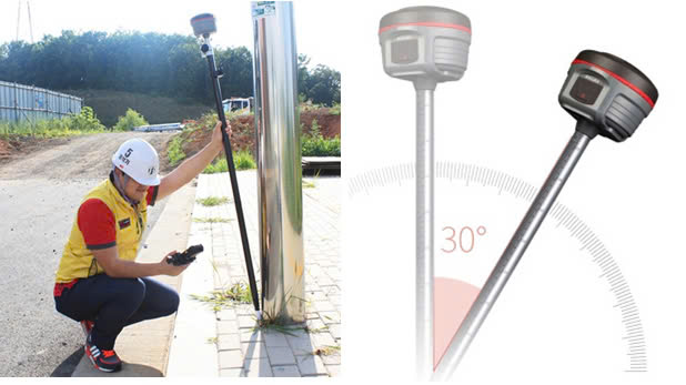 Có nên mua máy RTK giá rẻ không? Ưu nhược điểm và những điều cần biết